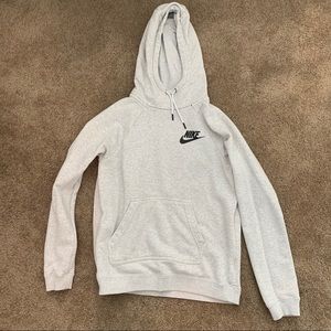 Nike hoodie